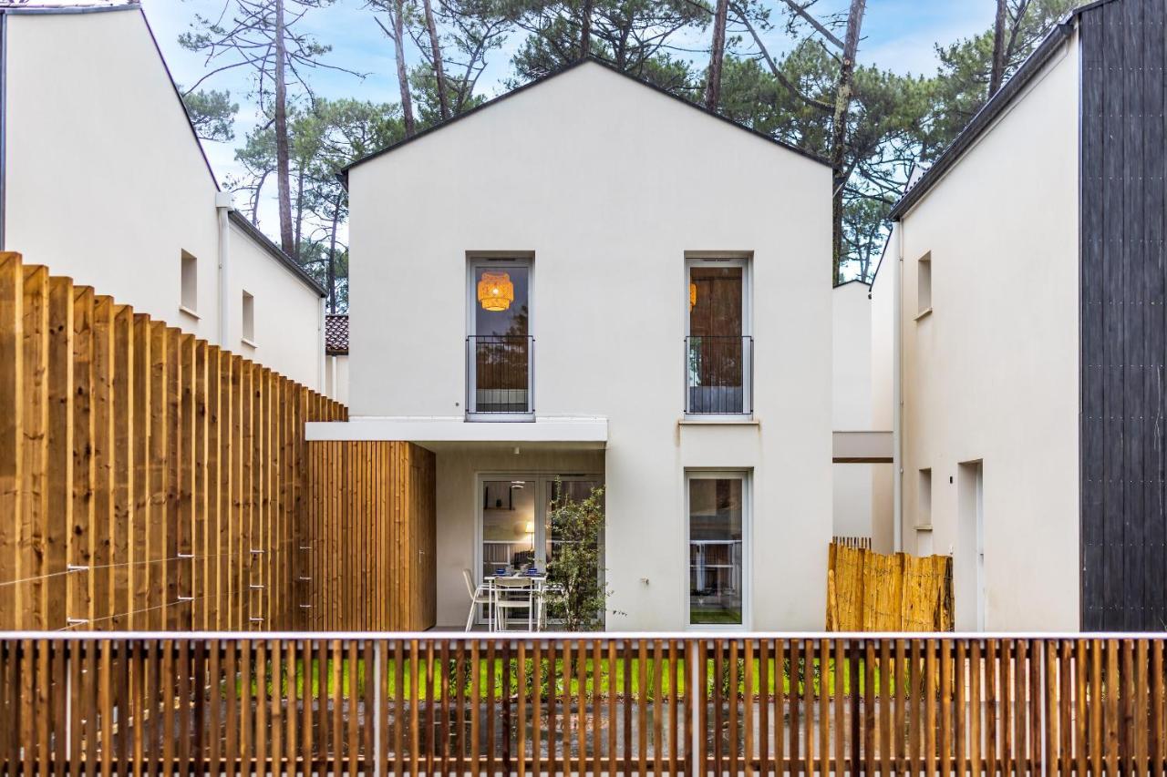 Magnifique Villa 4 Pers A 10 Min De La Plage A Pied Seignosse Exteriör bild